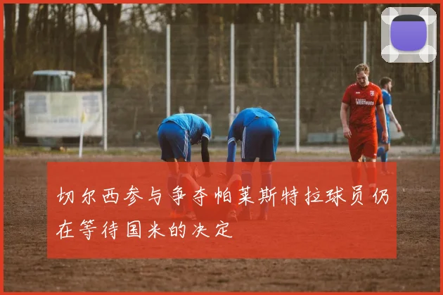 切尔西参与争夺帕莱斯特拉球员仍在等待国米的决定